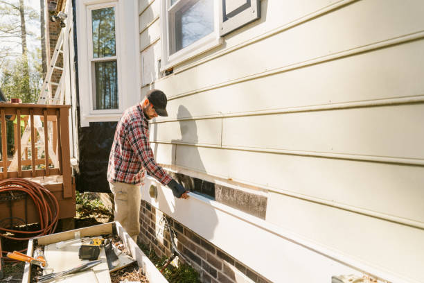 Trusted Siding Replacement service in Oakland, MD - Creative Siding
